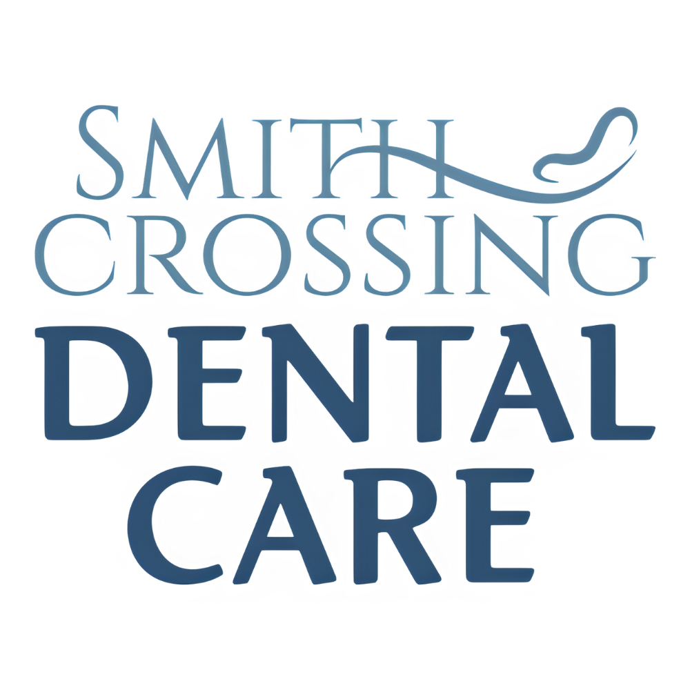 Smith Crossing Dental Care Logo